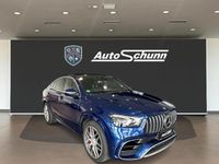 Second-hand Mercedes GLE63 AMG AMG 612 CP (450 kW) 2020 Coupe
