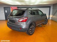 second-hand Nissan Qashqai 1.6 DCi ACENTA