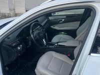 Second-hand Mercedes E220 170 CP (125 kW) 2012 Break