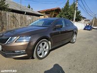 second-hand Skoda Octavia 2.0 TSI DSG Style