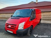 second-hand Ford Transit Facelift 2.2 Diesel 100 cp an.2007