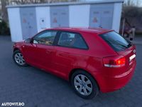 second-hand Audi A3 1.6 Ambiente