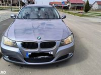 second-hand BMW 318 Seria 3 d DPF Touring