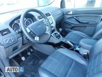 second-hand Ford Kuga titanium s 2.0 tdci 140cp e5