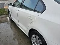 Second-hand VW Jetta 100 CP (73 kW) 2013 Berlinǎ