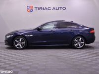 second-hand Jaguar XE 