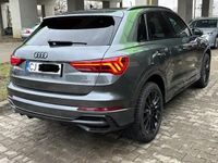 Second-hand Audi Q3 S-Line 231 CP (169 kW) 2021 SUV