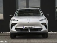 Nouă MG MG5 EV 169 kW (231 CP) 2025 Culoareargint Break