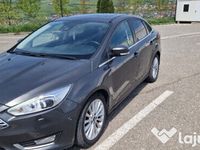 second-hand Ford Focus MK3, 1,5 EcoBoost