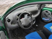 second-hand Ford Ka de vanzare