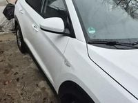 Second-hand Hyundai Tucson 110 CP (80 kW) 2016 SUV