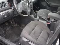 Second-hand VW Golf VII 140 CP (102 kW) 2012 Negru Break