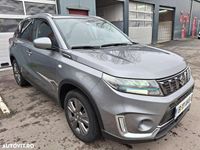 Second-hand Suzuki Vitara 129 CP (94 kW) 2022 Culoaregri SUV
