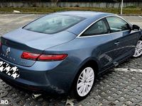 Second-hand Renault Laguna Coupé Expression 152 CP (111 kW) 2008 Culoarealbastru Coupe