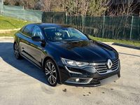 Second-hand Renault Talisman LIMITED 130 CP (95 kW) 2016 Culoarenegru Berlinǎ