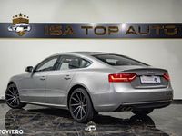 second-hand Audi A5 Sportback 2.0 TDI DPF