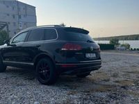 second-hand VW Touareg 3.0 V6 TDI BMT