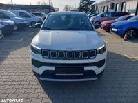 second-hand Jeep Compass 1.5 AT 2WD MHEV Limited