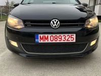 second-hand VW Polo 1.6 TDI Style