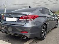 Second-hand Hyundai i40 141 CP (103 kW) 2018 Gri Berlinǎ