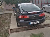 Second-hand Renault Laguna II 120 CP (88 kW) 2005 Gri Hatchback