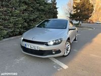 second-hand VW Scirocco 2.0 TDI