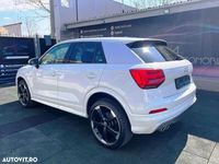 second-hand Audi Q2 40 TFSI quattro S tronic Sport