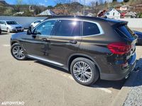 second-hand BMW X3 xDrive20d Aut. Luxury Line