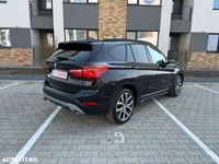 second-hand BMW X1 sDrive20d Aut. Sport Line