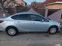 second-hand Opel Astra Cabriolet 