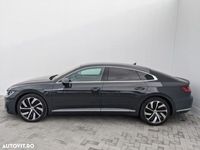 second-hand VW Arteon R-Line 2.0 TSI 280 CP DSG 4M TD