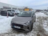 Second-hand Hyundai i10 57 CP (41 kW) 2021 Culoaregri Hatchback