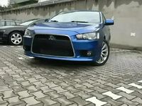 Second-hand Mitsubishi Lancer 140 CP (102 kW) 2009 Hatchback