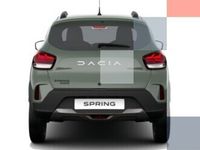 second-hand Dacia Spring EXTREME 65