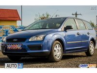 second-hand Ford Focus 1.6 TDCi Diesel