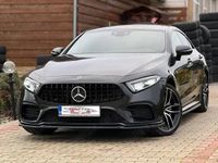 Second-hand Mercedes CLS53 AMG AMG 435 CP (319 kW) 2019 Coupe