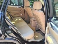 Second-hand BMW X1 177 CP (130 kW) 2010 Culoarenegru SUV