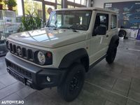 second-hand Suzuki Jimny 1.5 ALLGRIP GL