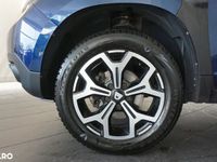 second-hand Dacia Duster TCe 150 GPF 4WD Prestige jante 17"