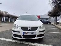 Second-hand VW Polo 80 CP (58 kW) 2007 Hatchback