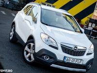 second-hand Opel Mokka 1.4 TurboECOTEC START/STOP 4x4 Cosmo