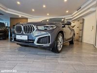 second-hand BMW X6 xDrive30d AT MHEV