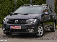 second-hand Dacia Logan MCV 0.9 TCe GPL Laureate