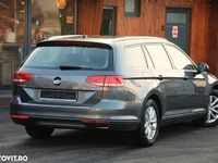 second-hand VW Passat Variant 2.0 TDI (BlueMotion Technology) Comfortline