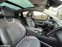 second-hand Hyundai Tucson Hybrid 1.6 l 230 CP 4WD 6AT Luxury