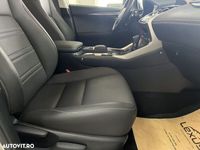 second-hand Lexus NX300h SeriaAWD Executive Plus