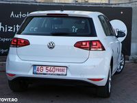 second-hand VW Golf 1.4 TSI ACT BMT Highline