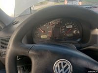 second-hand VW Golf IV 