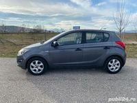 Second-hand Hyundai i20 86 CP (63 kW) 2014 Berlinǎ