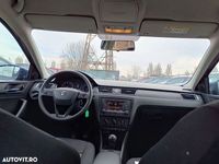 second-hand Seat Toledo 1.2 TSI Reference